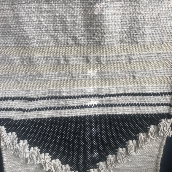 Boho Wall Hanging Tapestry - Picture 8 of 10